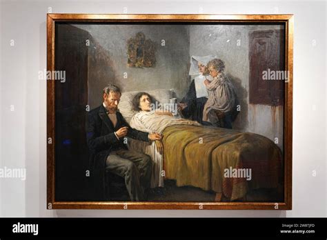 picasso science and charity 1897.